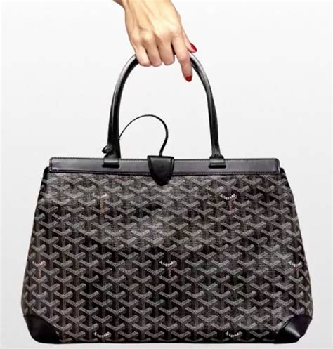 goyard bag singapore price.